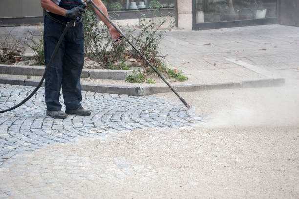 Professional Pressure Washing in Fort Meade, MD