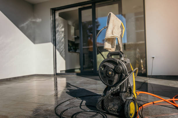 Best Pool Deck Cleaning  in Fort Meade, MD